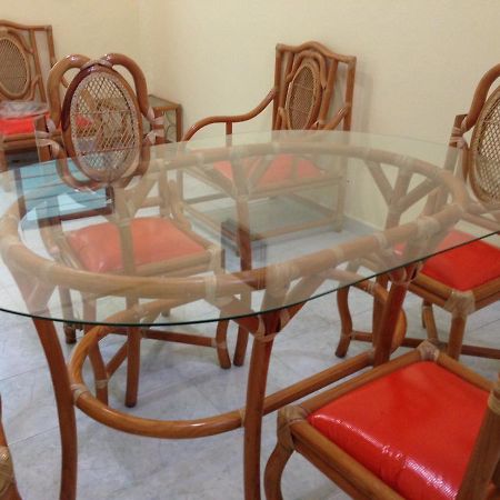 Hotel Suites Los Cabos Progreso  Eksteriør bilde