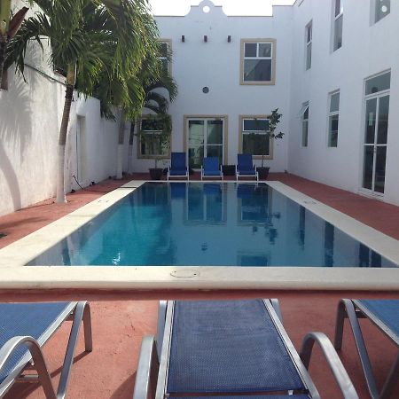 Hotel Suites Los Cabos Progreso  Eksteriør bilde