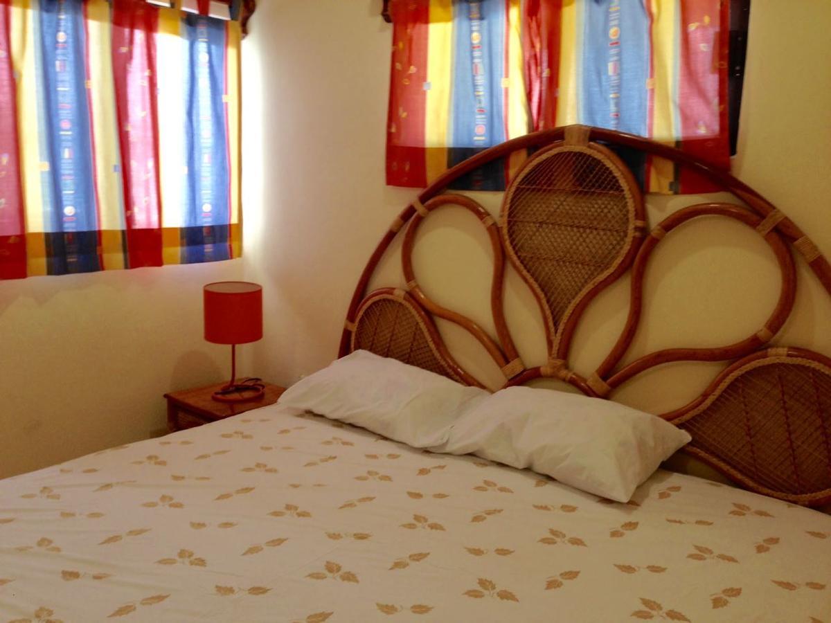 Hotel Suites Los Cabos Progreso  Eksteriør bilde