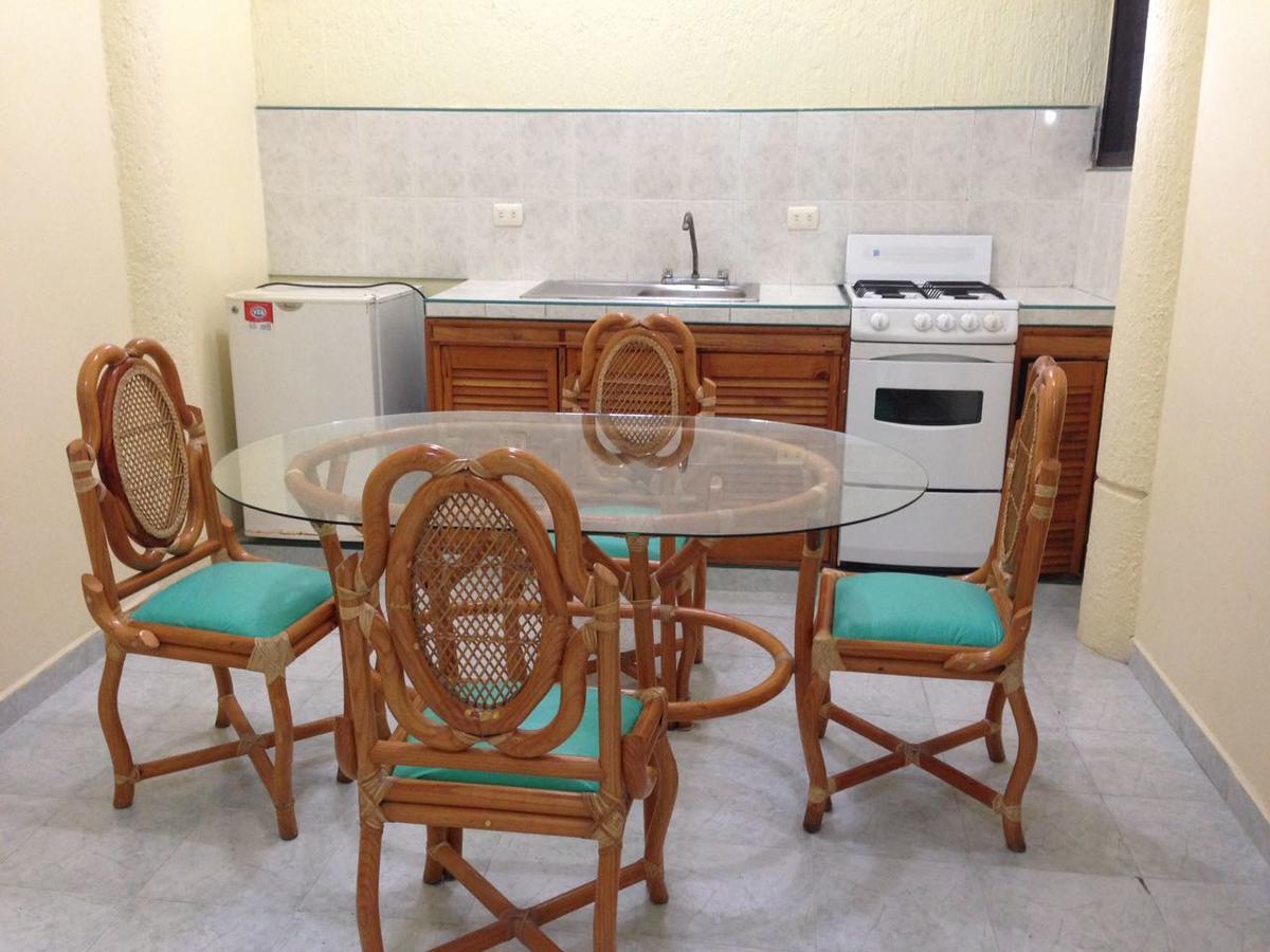 Hotel Suites Los Cabos Progreso  Eksteriør bilde