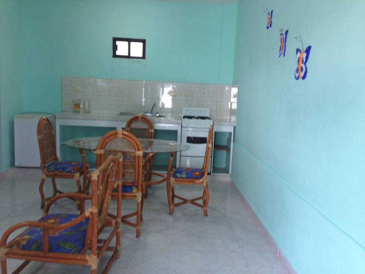 Hotel Suites Los Cabos Progreso  Eksteriør bilde