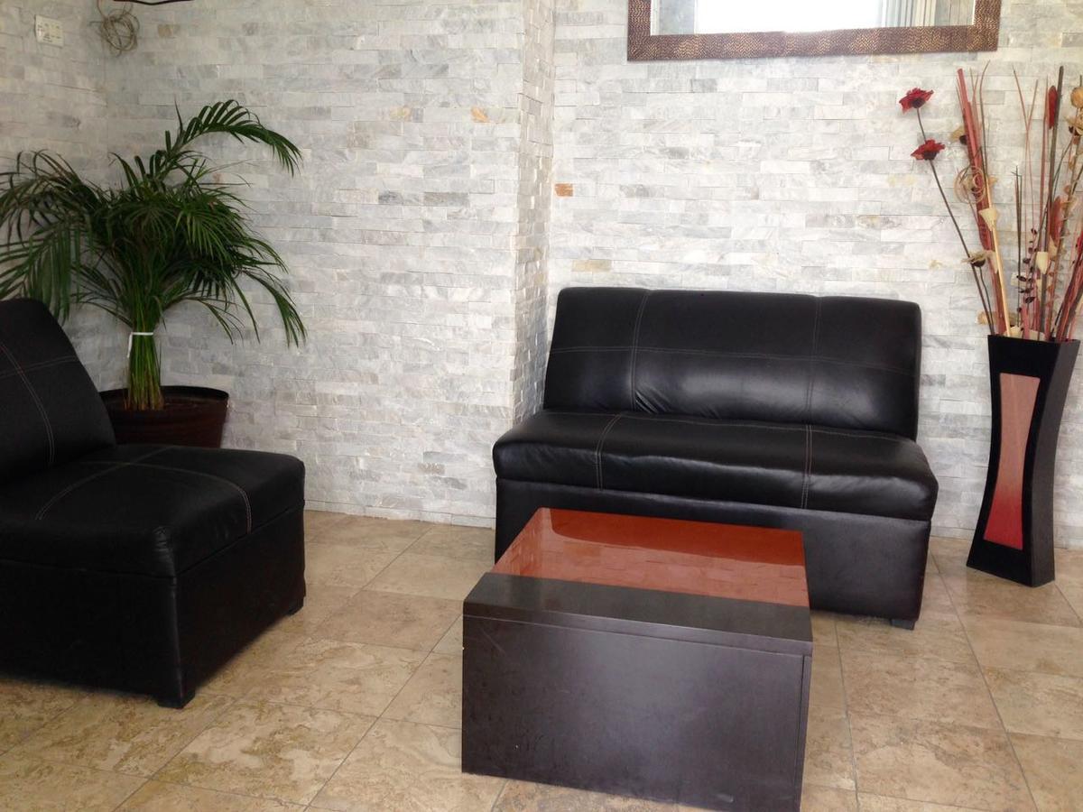 Hotel Suites Los Cabos Progreso  Eksteriør bilde