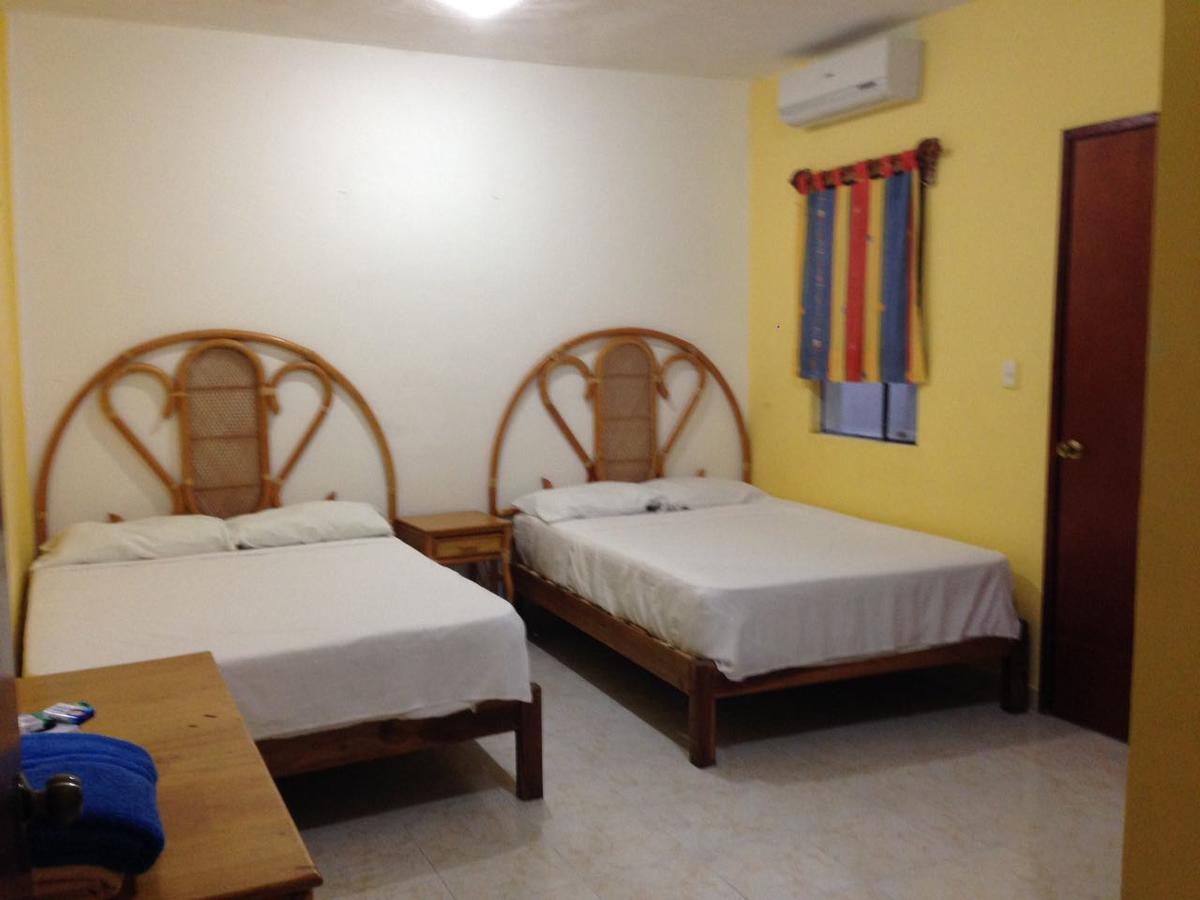 Hotel Suites Los Cabos Progreso  Eksteriør bilde