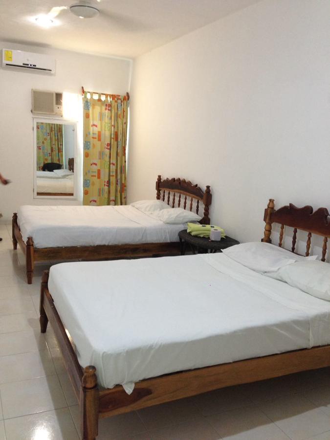 Hotel Suites Los Cabos Progreso  Eksteriør bilde