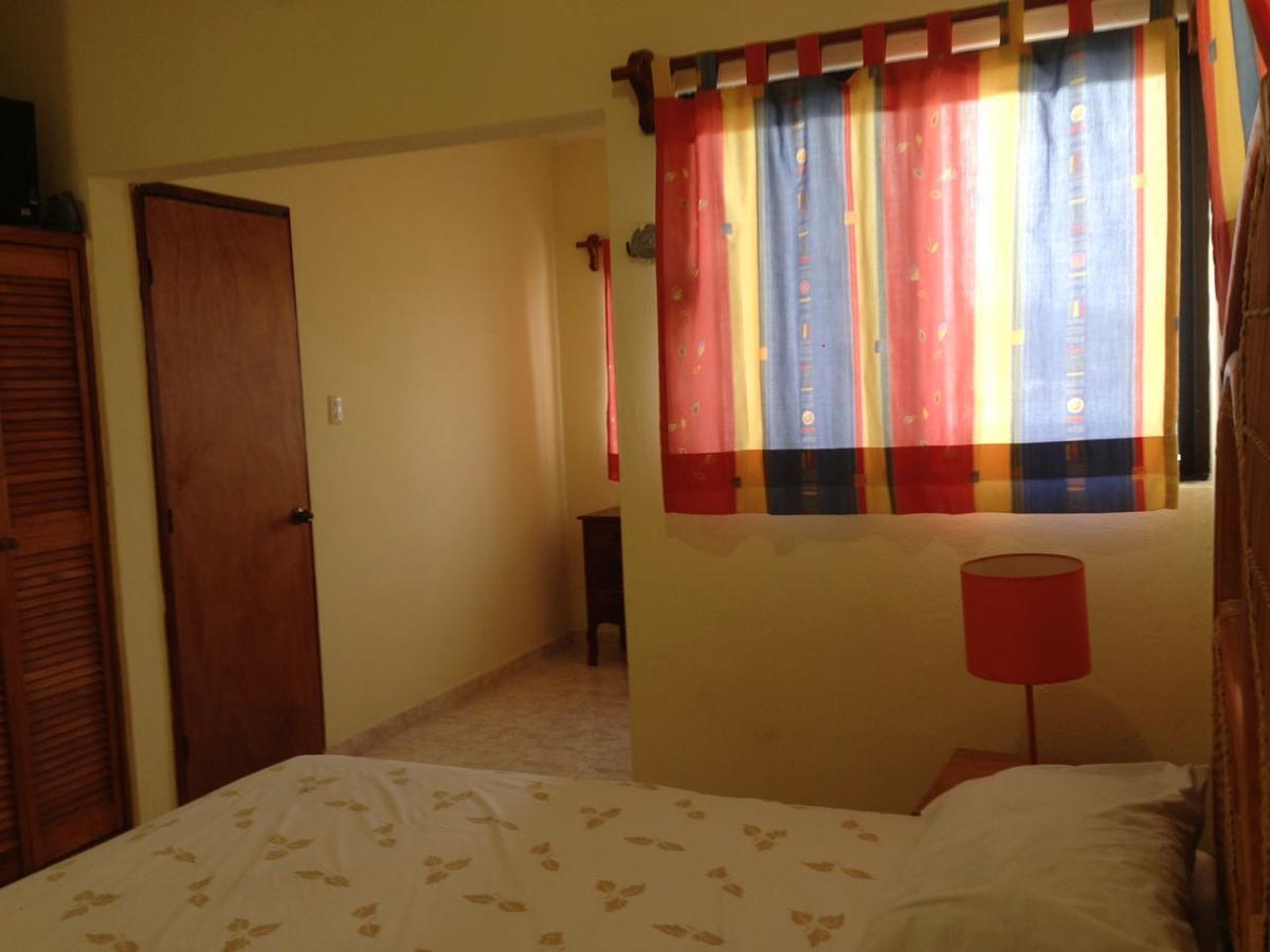 Hotel Suites Los Cabos Progreso  Eksteriør bilde