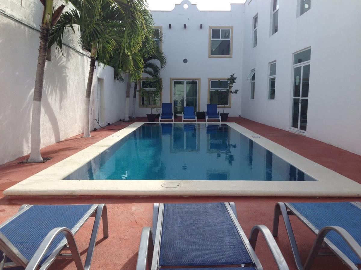 Hotel Suites Los Cabos Progreso  Eksteriør bilde