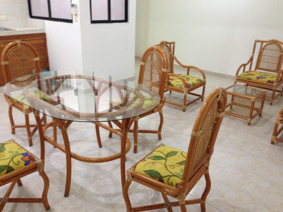Hotel Suites Los Cabos Progreso  Eksteriør bilde